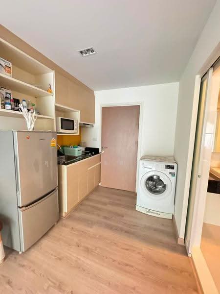 Sonrisa Sriracha, Chon Buri (Pattaya), 55 Laem Thao Thewa-Kailo Soi 6, Si Racha, Chon Buri (Pattaya), 1 Bedroom, 33 sqm, Condo For Rent, by Dusit Saengfa, 500513991 - DDproperty.com