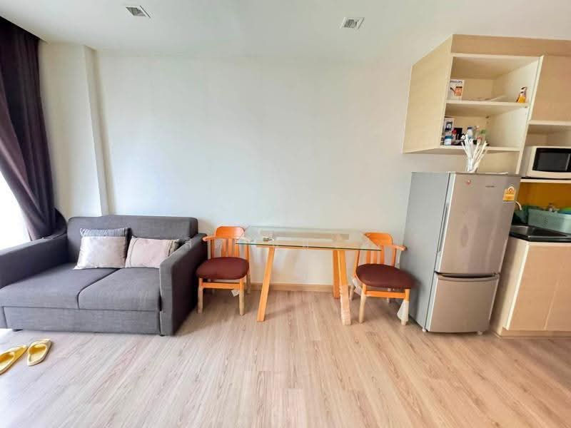 Sonrisa Sriracha, Chon Buri (Pattaya), 55 Laem Thao Thewa-Kailo Soi 6, Si Racha, Chon Buri (Pattaya), 1 Bedroom, 33 sqm, Condo For Rent, by Dusit Saengfa, 500513991 - DDproperty.com