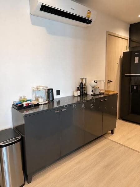 Life One Wireless, Bangkok, 1 Wireless Road, Lumphini, Pathum Wan, Bangkok, 2 Bedrooms, 80 sqm, Condo For Rent, by Intouch Abhinorasaeth, 500513993 - DDproperty.com