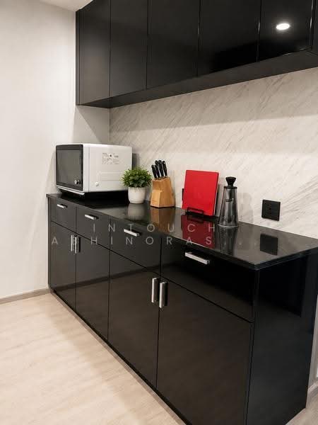 Life One Wireless, Bangkok, 1 Wireless Road, Lumphini, Pathum Wan, Bangkok, 2 Bedrooms, 80 sqm, Condo For Rent, by Intouch Abhinorasaeth, 500513993 - DDproperty.com
