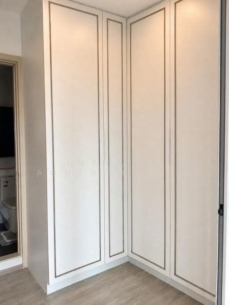 Life One Wireless, Bangkok, 1 Wireless Road, Lumphini, Pathum Wan, Bangkok, 2 Bedrooms, 80 sqm, Condo For Rent, by Intouch Abhinorasaeth, 500513993 - DDproperty.com
