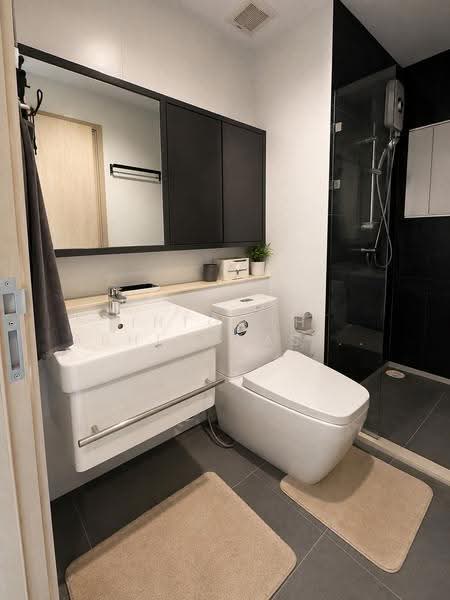 Life One Wireless, Bangkok, 1 Wireless Road, Lumphini, Pathum Wan, Bangkok, 2 Bedrooms, 80 sqm, Condo For Rent, by Intouch Abhinorasaeth, 500513993 - DDproperty.com