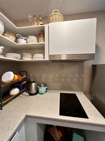 Atmoz Chaengwattana, Nonthaburi, Prachachuen Road, Khlong Klue, Pak Kret, Nonthaburi, 2 Bedrooms, 36 sqm, Condo For Sale, by Patcharaporn Binsorlae, 500513995 - DDproperty.com