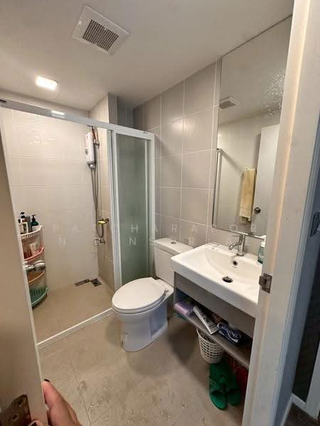 Atmoz Chaengwattana, Nonthaburi, Prachachuen Road, Khlong Klue, Pak Kret, Nonthaburi, 2 Bedrooms, 36 sqm, Condo For Sale, by Patcharaporn Binsorlae, 500513995 - DDproperty.com