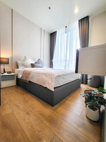 Noble Around Sukhumvit 33, Bangkok, 17 Soi Sukhumvit 33, Khlong Tan Nua, Watthana, Bangkok, 1 Bedroom, 44 sqm, Condo For Rent, by Connex Property, 500513997 - DDproperty.com