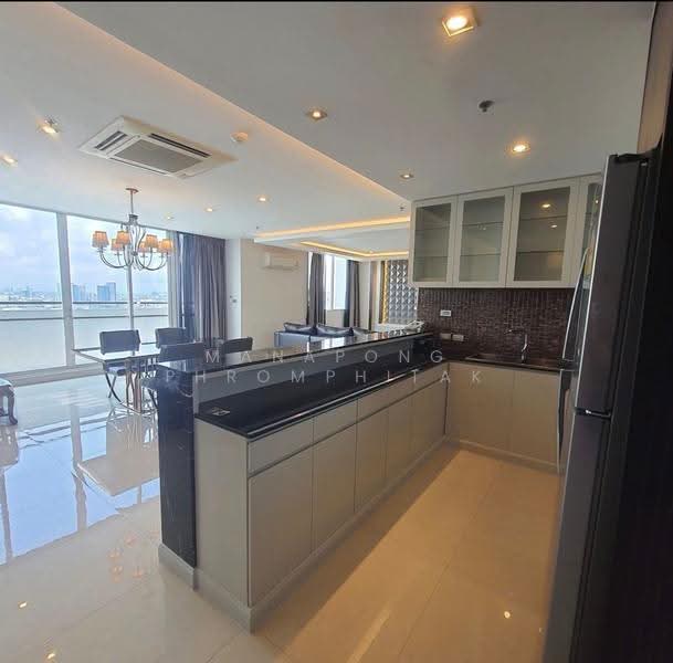 The Fourwings Residence : โฟร์วิงส์ เรสซิเดนซ์, กรุงเทพ, 335 ศรีนครินทร์, หัวหมาก, บางกะปิ, กรุงเทพ, 300 ตร.ม., คอนโด ให้เช่า, โดย Manapong Phromphitak, 500513998 - DDproperty.com