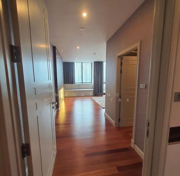 The Fourwings Residence, Bangkok, 335 Srinakarin, Hua Mak, Bang Kapi, Bangkok, 3 Bedrooms, 300 sqm, Condo For Rent, by Manapong Phromphitak, 500513998 - DDproperty.com