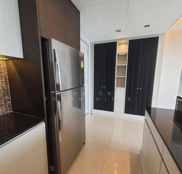 The Fourwings Residence : โฟร์วิงส์ เรสซิเดนซ์, กรุงเทพ, 335 ศรีนครินทร์, หัวหมาก, บางกะปิ, กรุงเทพ, 300 ตร.ม., คอนโด ให้เช่า, โดย Manapong Phromphitak, 500513998 - DDproperty.com
