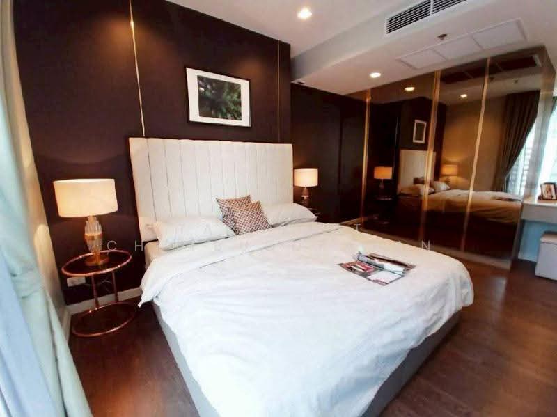 Nara 9 by Eastern Star, Bangkok, Naradhiwas Rajanagarindra Road, Thung Maha Mek, Sathon, Bangkok, 2 Bedrooms, 66 sqm, Condo For Rent, by Tanakrit Chotbuddkayan, 500513999 - DDproperty.com