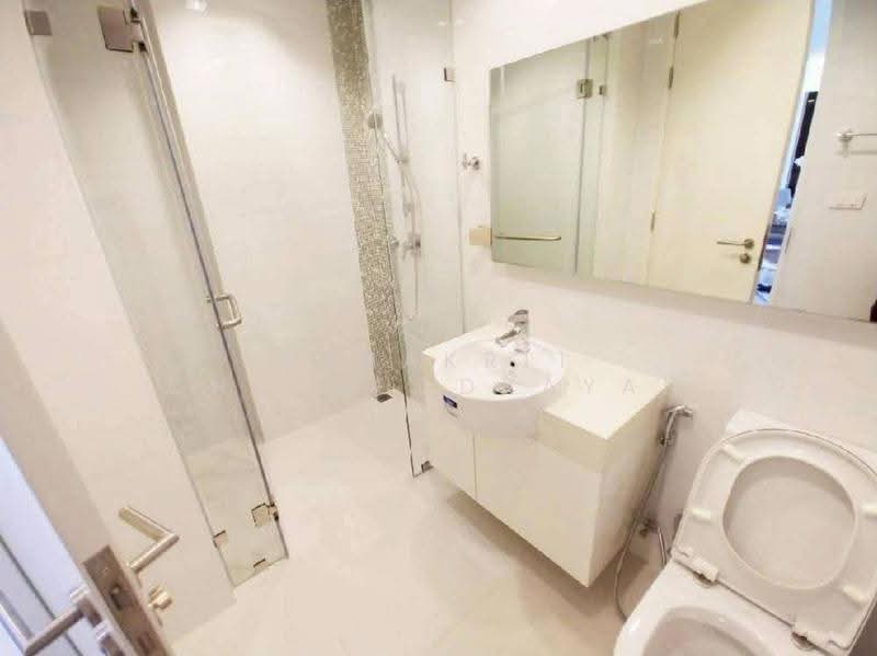 Nara 9 by Eastern Star, Bangkok, Naradhiwas Rajanagarindra Road, Thung Maha Mek, Sathon, Bangkok, 2 Bedrooms, 66 sqm, Condo For Rent, by Tanakrit Chotbuddkayan, 500513999 - DDproperty.com