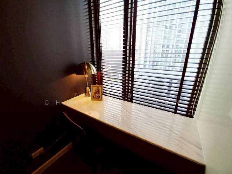 Nara 9 by Eastern Star, Bangkok, Naradhiwas Rajanagarindra Road, Thung Maha Mek, Sathon, Bangkok, 2 Bedrooms, 66 sqm, Condo For Rent, by Tanakrit Chotbuddkayan, 500513999 - DDproperty.com