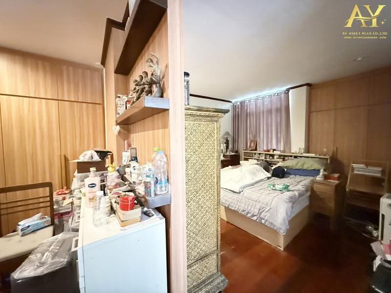 บ้านเดี่ยวทำเลทองผืนใหญ่ ใจกลางรัชดา-พหลโยธิน 32 (เสนานิคม 1), กรุงเทพ, จันทรเกษม, จตุจักร, กรุงเทพ, 200 ตร.ม., บ้านเดี่ยว ขาย, โดย ณัฎฐ์ ยศขุน, 500514000 - DDproperty.com