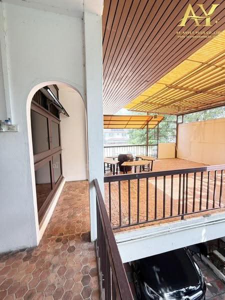 บ้านเดี่ยวทำเลทองผืนใหญ่ ใจกลางรัชดา-พหลโยธิน 32 (เสนานิคม 1), Bangkok, Chan Kasem, Chatuchak, Bangkok, 4 Bedrooms, 200 sqm, Single Detached House For Sale, by ณัฎฐ์ ยศขุน, 500514000 - DDproperty.com