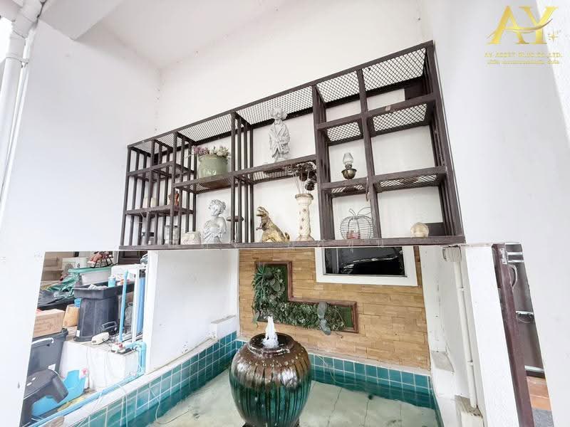 บ้านเดี่ยวทำเลทองผืนใหญ่ ใจกลางรัชดา-พหลโยธิน 32 (เสนานิคม 1), กรุงเทพ, จันทรเกษม, จตุจักร, กรุงเทพ, 200 ตร.ม., บ้านเดี่ยว ขาย, โดย ณัฎฐ์ ยศขุน, 500514000 - DDproperty.com