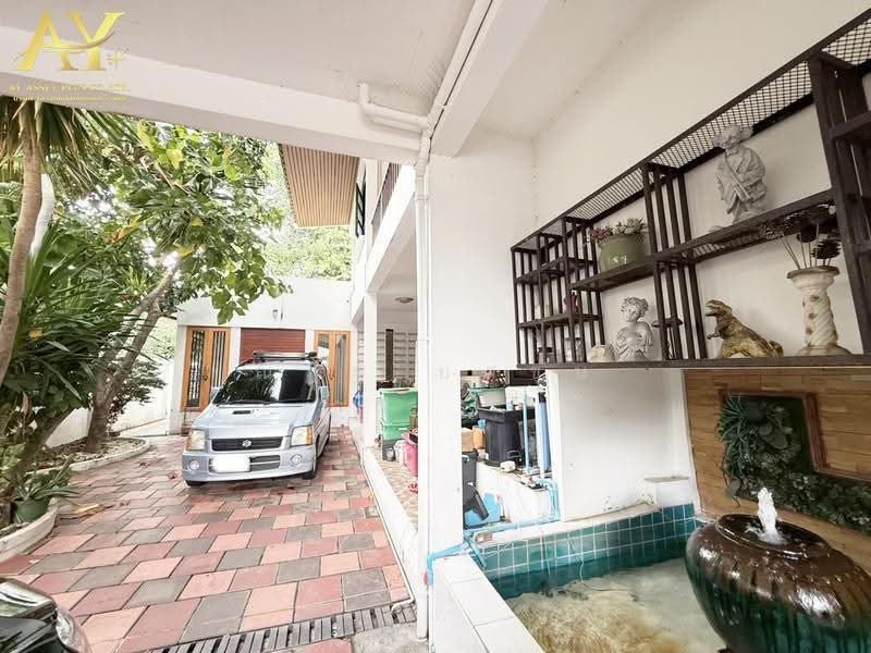 บ้านเดี่ยวทำเลทองผืนใหญ่ ใจกลางรัชดา-พหลโยธิน 32 (เสนานิคม 1), กรุงเทพ, จันทรเกษม, จตุจักร, กรุงเทพ, 200 ตร.ม., บ้านเดี่ยว ขาย, โดย ณัฎฐ์ ยศขุน, 500514000 - DDproperty.com