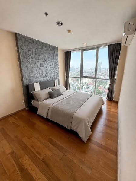 The Line Phahonyothin Park, Bangkok, 1090 Phahonyothin Road, Jom Phon, Chatuchak, Bangkok, 1 Bedroom, 46 sqm, Condo For Rent, by Intouch Abhinorasaeth, 500514001 - DDproperty.com
