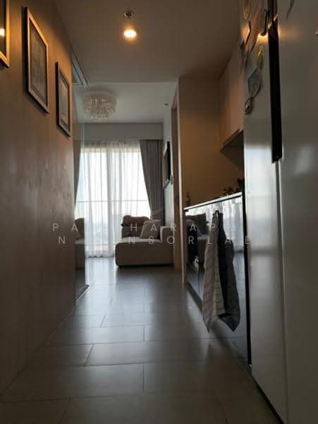 Siamese Ratchakru, Bangkok, 48 Phahonyothin Rd, Samsen Nai, Phaya Thai, Bangkok, 2 Bedrooms, 62 sqm, Condo For Sale, by Patcharaporn Binsorlae, 500514002 - DDproperty.com