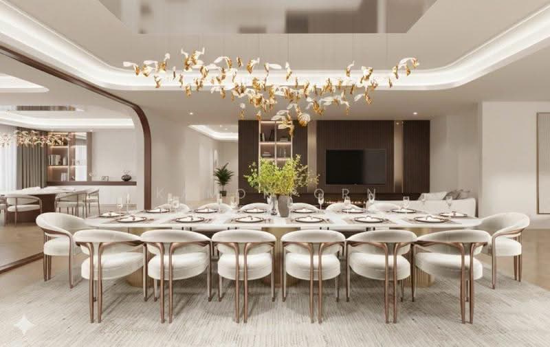 ONE89 Wireless, Bangkok, Wittayu Road, Lumphini, Pathum Wan, Bangkok, 5 Bedrooms, 544 sqm, Condo For Sale, by Kamonporn Chanpreecha, 500514004 - DDproperty.com