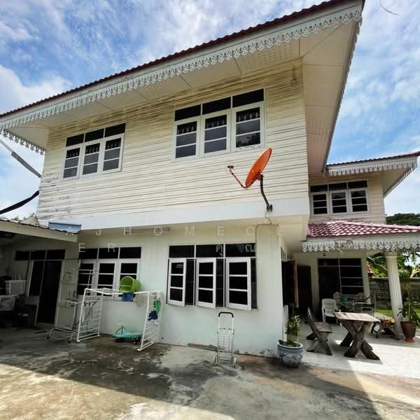 ที่ดินพร้อมสิ่งปลูกสร้าง215ตรว. ซ.เลียบคลองฯฝั่งใต้2/2 เพชรเกษม69, กรุงเทพ, หนองแขม, กรุงเทพ, 860 ตร.ม., ที่ดิน ขาย, โดย AJHOMECENTER - คุณเอ็กซ์, 500514006 - DDproperty.com