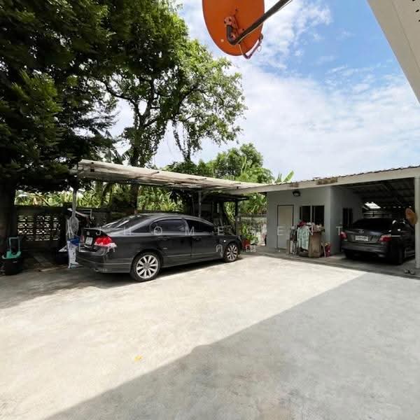 ที่ดินพร้อมสิ่งปลูกสร้าง215ตรว. ซ.เลียบคลองฯฝั่งใต้2/2 เพชรเกษม69, Bangkok, Nong Kham, Nong Khaem, Bangkok, , 860 sqm, Land For Sale, by AJHOMECENTER - คุณเอ็กซ์, 500514006 - DDproperty.com