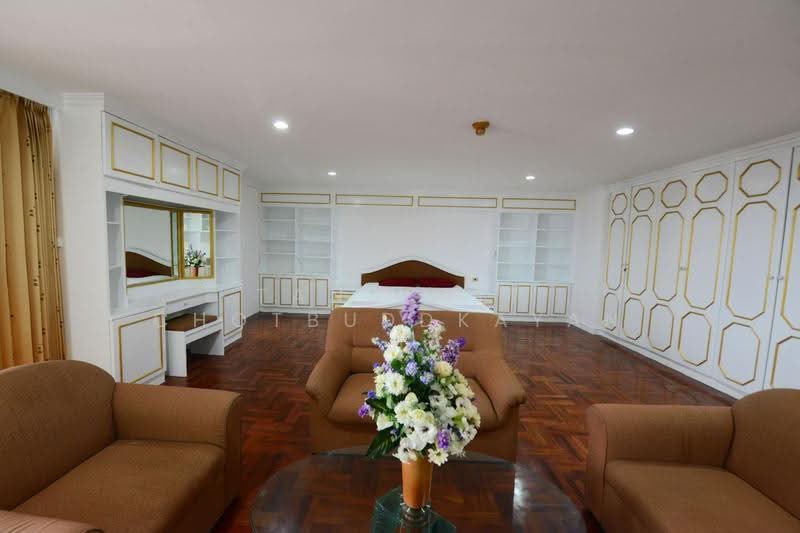 Oriental Towers, Bangkok, 25 Soi Ekkamai 12, Ekkamai Road, Khlong Tan Nua, Watthana, Bangkok, 3 Bedrooms, 350 sqm, Condo For Rent, by Tanakrit Chotbuddkayan, 500514007 - DDproperty.com