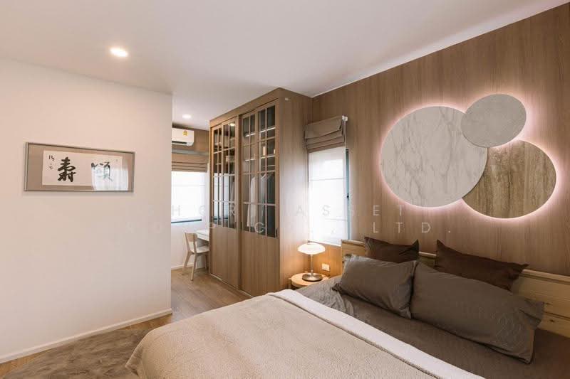 Belive Ruamchok, Chiang Mai, San Phi Sua, Muang Chiang Mai, Chiang Mai, 4 Bedrooms, 214 sqm, Single Detached House For Sale, by Shori Asset Group Co., Ltd., 500514008 - DDproperty.com