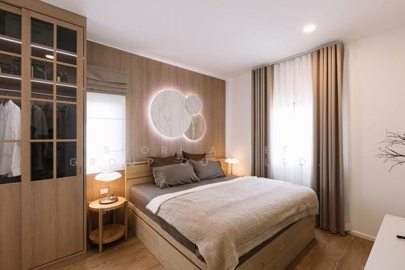 Belive Ruamchok, Chiang Mai, San Phi Sua, Muang Chiang Mai, Chiang Mai, 4 Bedrooms, 214 sqm, Single Detached House For Sale, by Shori Asset Group Co., Ltd., 500514008 - DDproperty.com