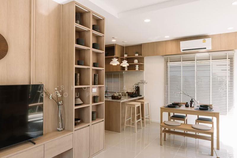 Belive Ruamchok, Chiang Mai, San Phi Sua, Muang Chiang Mai, Chiang Mai, 4 Bedrooms, 214 sqm, Single Detached House For Sale, by Shori Asset Group Co., Ltd., 500514008 - DDproperty.com