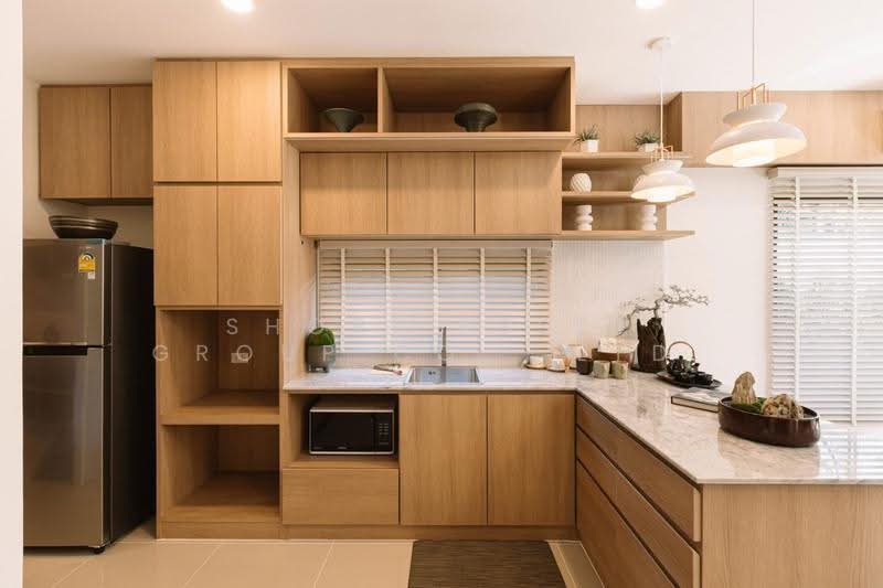 Belive Ruamchok, Chiang Mai, San Phi Sua, Muang Chiang Mai, Chiang Mai, 4 Bedrooms, 214 sqm, Single Detached House For Sale, by Shori Asset Group Co., Ltd., 500514008 - DDproperty.com