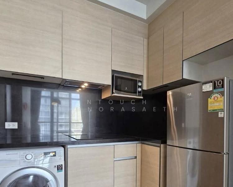 Park Origin Phrom Phong (Park 24), Bangkok, 68 Soi Sukhumvit 24, Khong Tan, Khlong Toei, Bangkok, 1 Bedroom, 39 sqm, Condo For Rent, by Intouch Abhinorasaeth, 500514009 - DDproperty.com