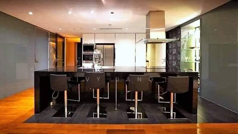 The Pano Rama 3, Bangkok, 890 Rama 3 Road, Bang Pong Pang, Yan Nawa, Bangkok, 3 Bedrooms, 234 sqm, Condo For Rent, by Ivy Jang, 500514011 - DDproperty.com