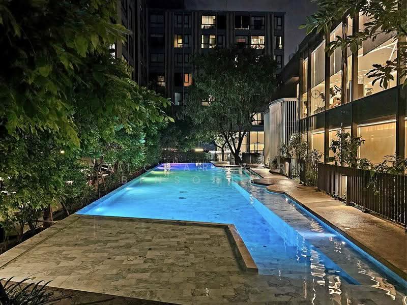IKON Sukhumvit 77, Bangkok, 182 Sukhumvit Road 77, Suan Luang, Bangkok, 2 Bedrooms, 46 sqm, Condo For Sale, by Patcharaporn Binsorlae, 500514013 - DDproperty.com