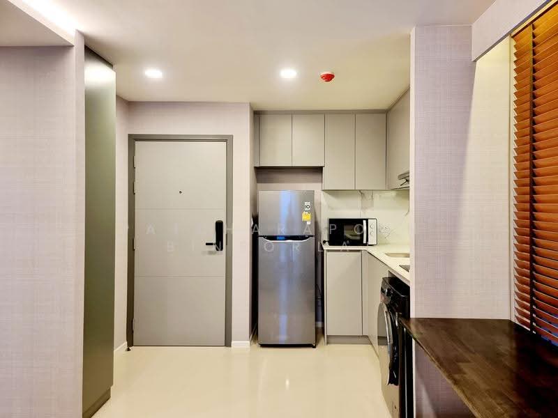 IKON Sukhumvit 77 : ไอคอน สุขุมวิท 77, กรุงเทพ, 182 ถนนสุขุมวิท 77, สวนหลวง, กรุงเทพ, 46 ตร.ม., คอนโด ขาย, โดย Patcharaporn Binsorlae, 500514013 - DDproperty.com