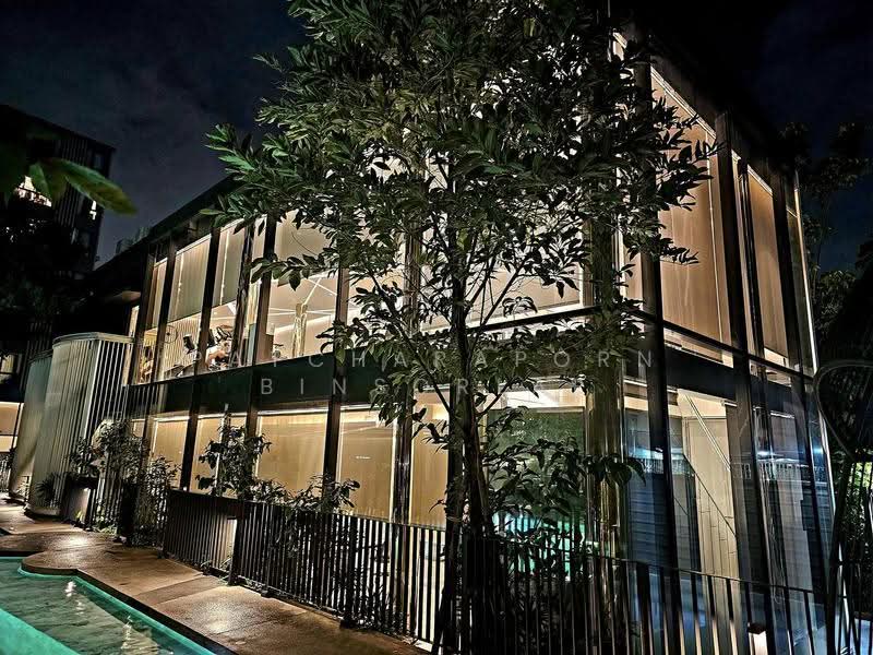 IKON Sukhumvit 77 : ไอคอน สุขุมวิท 77, กรุงเทพ, 182 ถนนสุขุมวิท 77, สวนหลวง, กรุงเทพ, 46 ตร.ม., คอนโด ขาย, โดย Patcharaporn Binsorlae, 500514013 - DDproperty.com