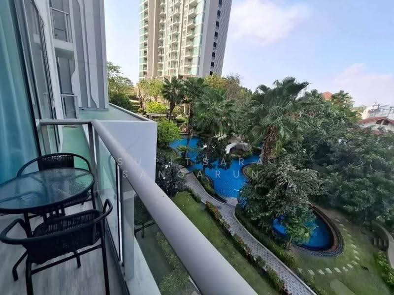 The Riviera Wongamat, Chon Buri (Pattaya), Na Kluea 16 Alley, Na Kloe, Bang Lamung (Pattaya), Chon Buri (Pattaya), 1 Bedroom, 35 sqm, Condo For Rent, by Supitsara  Sangarun, 500514014 - DDproperty.com