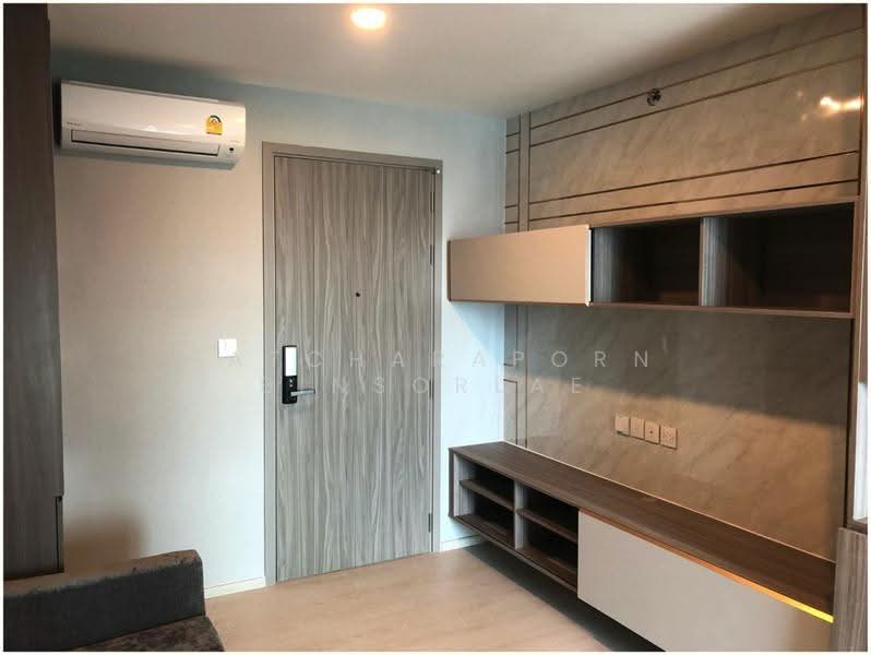 KnightsBridge Phaholyothin Interchange, Bangkok, Phahonyothin Road, Anusaowari, Bang Khen, Bangkok, 1 Bedroom, 36 sqm, Condo For Sale, by Patcharaporn Binsorlae, 500514015 - DDproperty.com