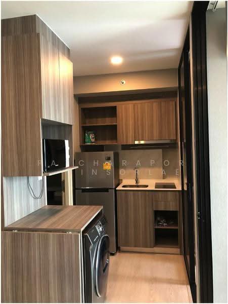 KnightsBridge Phaholyothin Interchange, Bangkok, Phahonyothin Road, Anusaowari, Bang Khen, Bangkok, 1 Bedroom, 36 sqm, Condo For Sale, by Patcharaporn Binsorlae, 500514015 - DDproperty.com