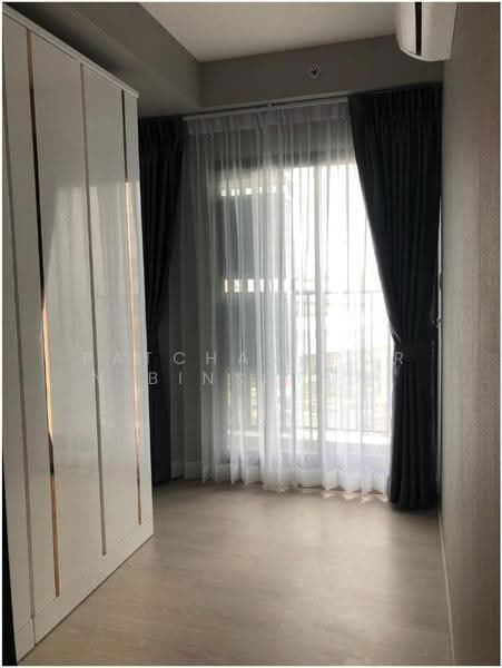 KnightsBridge Phaholyothin Interchange, Bangkok, Phahonyothin Road, Anusaowari, Bang Khen, Bangkok, 1 Bedroom, 36 sqm, Condo For Sale, by Patcharaporn Binsorlae, 500514015 - DDproperty.com