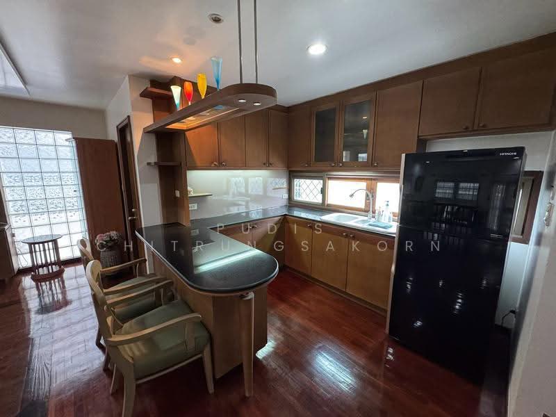 2-Storey Detached House for Rent – Ari Samphan, Bangkok, Phaya Thai, Bangkok, 3 Bedrooms, 200 sqm, Single Detached House For Rent, by Pudis Chitrungsakorn, 500514017 - DDproperty.com