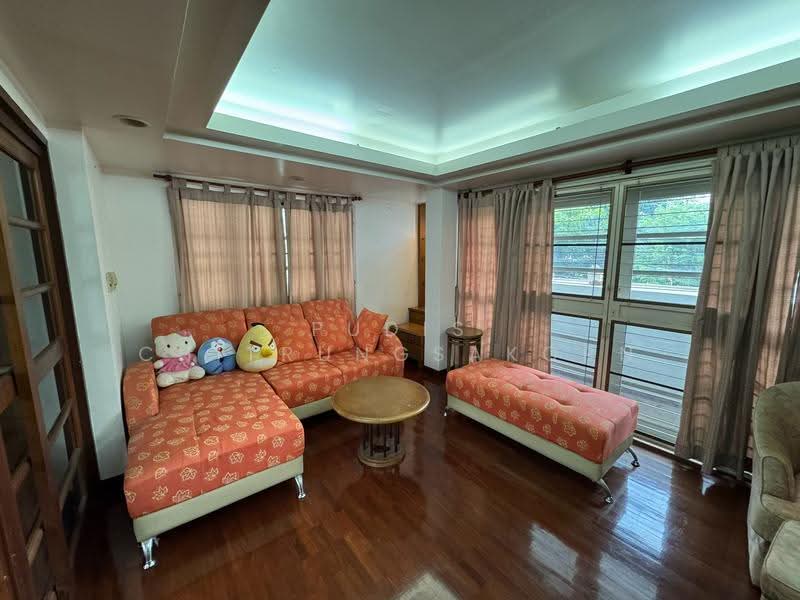 บ้านเดี่ยว 2 ชั้นให้เช่า อารีย์สัมพันธ์ ทำเลใจกลางเมือง, กรุงเทพ, พญาไท, กรุงเทพ, 200 ตร.ม., บ้านเดี่ยว ให้เช่า, โดย Pudis Chitrungsakorn, 500514017 - DDproperty.com