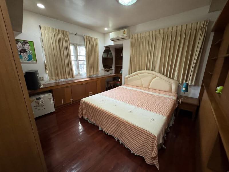 2-Storey Detached House for Rent – Ari Samphan, Bangkok, Phaya Thai, Bangkok, 3 Bedrooms, 200 sqm, Single Detached House For Rent, by Pudis Chitrungsakorn, 500514017 - DDproperty.com