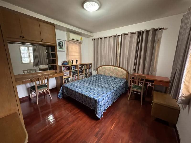 2-Storey Detached House for Rent – Ari Samphan, Bangkok, Phaya Thai, Bangkok, 3 Bedrooms, 200 sqm, Single Detached House For Rent, by Pudis Chitrungsakorn, 500514017 - DDproperty.com