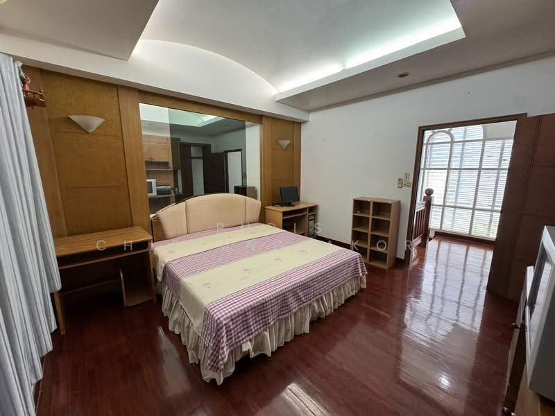 2-Storey Detached House for Rent – Ari Samphan, Bangkok, Phaya Thai, Bangkok, 3 Bedrooms, 200 sqm, Single Detached House For Rent, by Pudis Chitrungsakorn, 500514017 - DDproperty.com