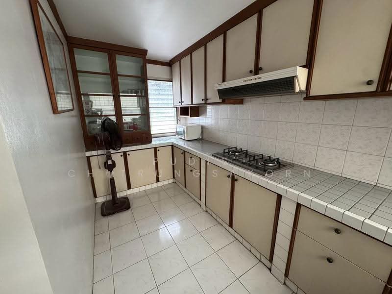 2-Storey Detached House for Rent – Ari Samphan, Bangkok, Phaya Thai, Bangkok, 3 Bedrooms, 200 sqm, Single Detached House For Rent, by Pudis Chitrungsakorn, 500514017 - DDproperty.com
