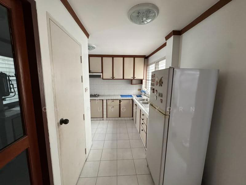 2-Storey Detached House for Rent – Ari Samphan, Bangkok, Phaya Thai, Bangkok, 3 Bedrooms, 200 sqm, Single Detached House For Rent, by Pudis Chitrungsakorn, 500514017 - DDproperty.com