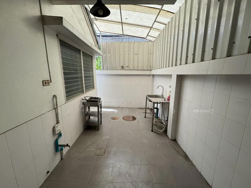 2-Storey Detached House for Rent – Ari Samphan, Bangkok, Phaya Thai, Bangkok, 3 Bedrooms, 200 sqm, Single Detached House For Rent, by Pudis Chitrungsakorn, 500514017 - DDproperty.com