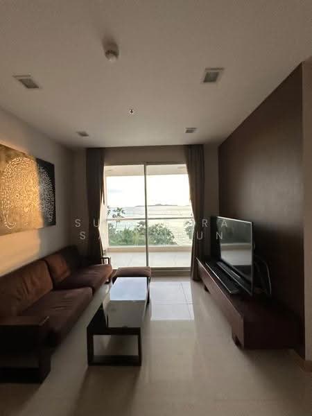 The Riviera Palm Beach Wongamat, Chon Buri (Pattaya), Na Kloe, Bang Lamung (Pattaya), Chon Buri (Pattaya), 1 Bedroom, 47 sqm, Condo For Rent, by Supitsara Sangarun, 500514018 - DDproperty.com