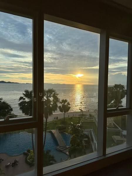 The Riviera Palm Beach Wongamat, Chon Buri (Pattaya), Na Kloe, Bang Lamung (Pattaya), Chon Buri (Pattaya), 1 Bedroom, 47 sqm, Condo For Rent, by Supitsara Sangarun, 500514018 - DDproperty.com