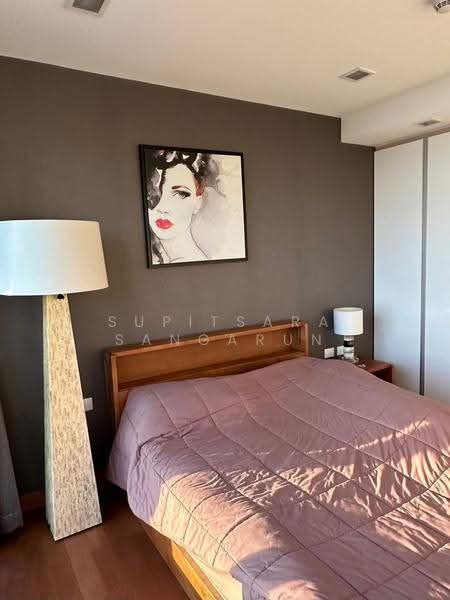 The Riviera Palm Beach Wongamat, Chon Buri (Pattaya), Na Kloe, Bang Lamung (Pattaya), Chon Buri (Pattaya), 1 Bedroom, 47 sqm, Condo For Rent, by Supitsara Sangarun, 500514018 - DDproperty.com