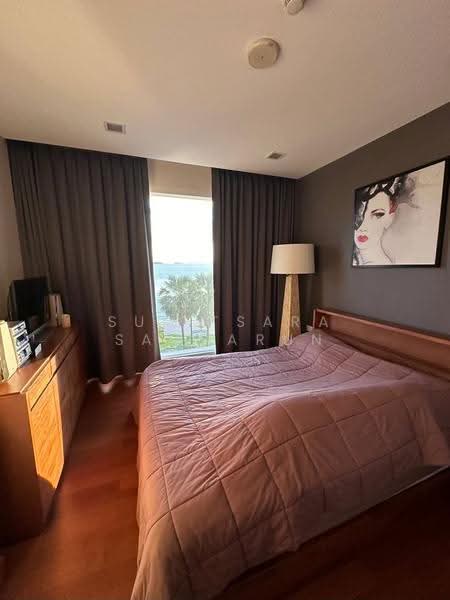 The Riviera Palm Beach Wongamat, Chon Buri (Pattaya), Na Kloe, Bang Lamung (Pattaya), Chon Buri (Pattaya), 1 Bedroom, 47 sqm, Condo For Rent, by Supitsara Sangarun, 500514018 - DDproperty.com